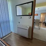 Private 2-bedroom With Pool And Free Parking In Marina Club 아파트호텔 4*
