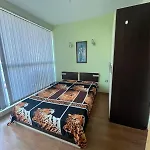 Private 2-bedroom With Pool And Free Parking In Marina Club 아파트호텔