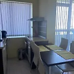 Aparthotel Private 2-bedroom With Pool And Free Parking In Marina Club Pomorie