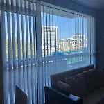 Aparthotel Private 2-bedroom With Pool And Free Parking In Marina Club 4*