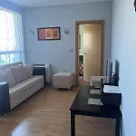 Aparthotel Private 2-bedroom With Pool And Free Parking In Marina Club