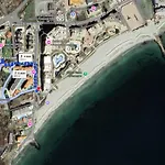 Aparthotel Private 2-bedroom With Pool And Free Parking In Marina Club 4*