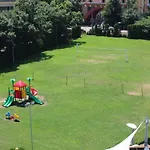 Private 2-bedroom With Pool And Free Parking In Marina Club Aparthotel 4*