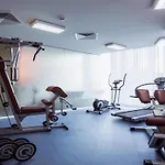 Aparthotel Private 2-bedroom With Pool And Free Parking In Marina Club Pomorie