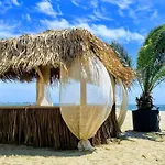 Private 2-bedroom With Pool And Free Parking In Marina Club Pomorie