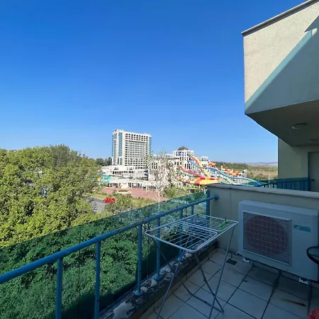 Ξενοδοχείο με διαμερίσματα Private 2-bedroom 