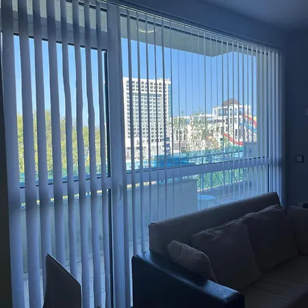 Ξενοδοχείο με διαμερίσματα Private 2-bedroom 