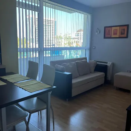 Private 2-bedroom 