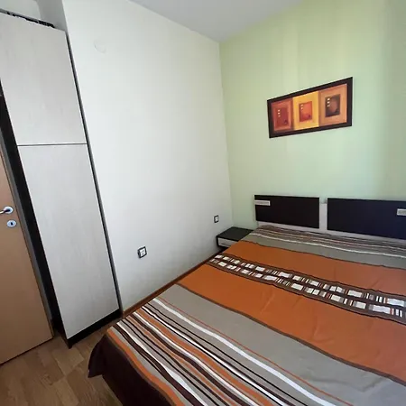 Ξενοδοχείο με διαμερίσματα Private 2-bedroom 