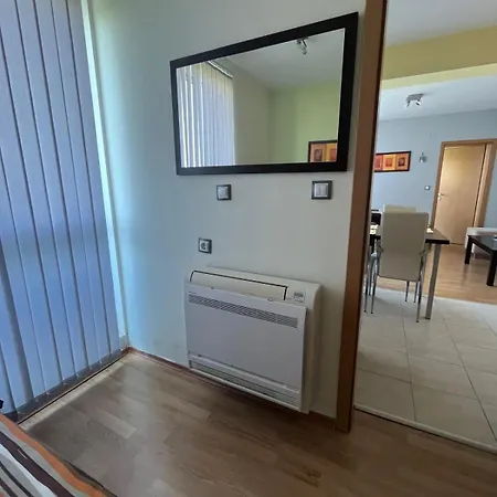Private 2-bedroom 