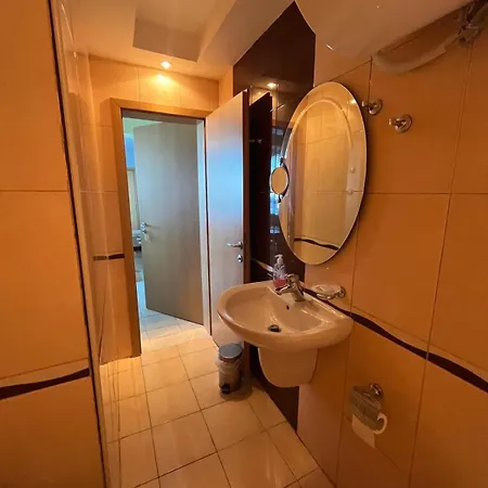 Ξενοδοχείο με διαμερίσματα Private 2-bedroom 