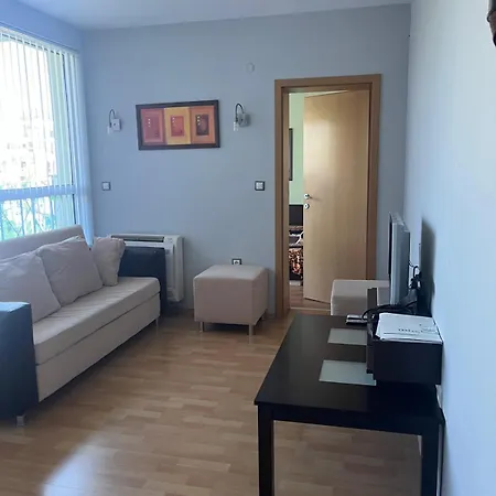 Ξενοδοχείο με διαμερίσματα Private 2-bedroom 