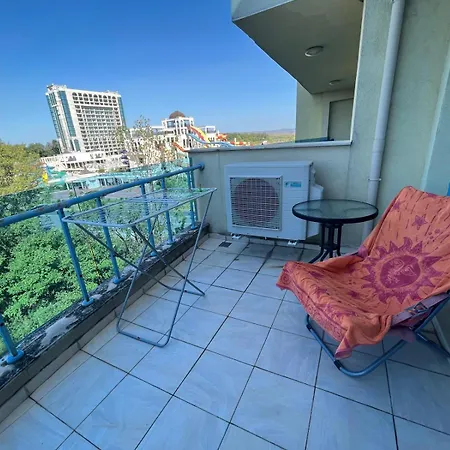 Private 2-bedroom 