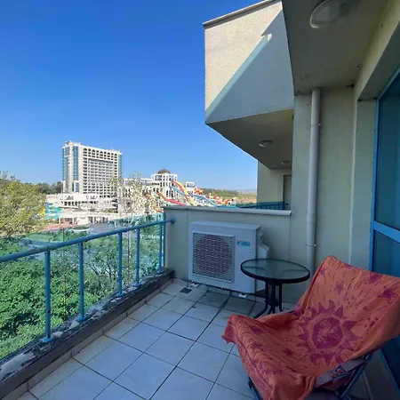 Private 2-bedroom With Pool And Free Parking In Marina Club 公寓式酒店 4*