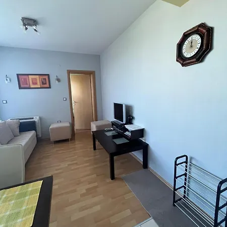Ξενοδοχείο με διαμερίσματα Private 2-bedroom 