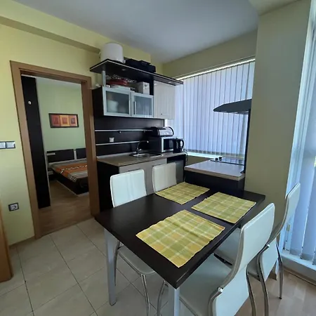 Ξενοδοχείο με διαμερίσματα Private 2-bedroom 