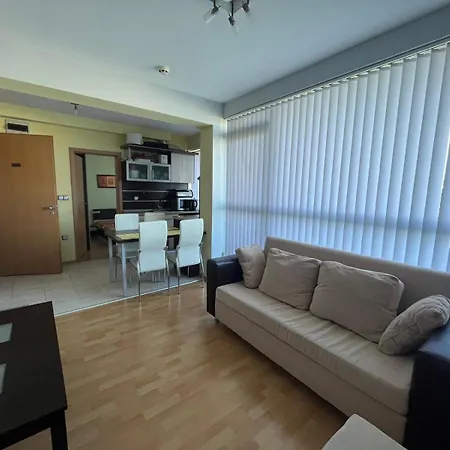 Ξενοδοχείο με διαμερίσματα Private 2-bedroom 